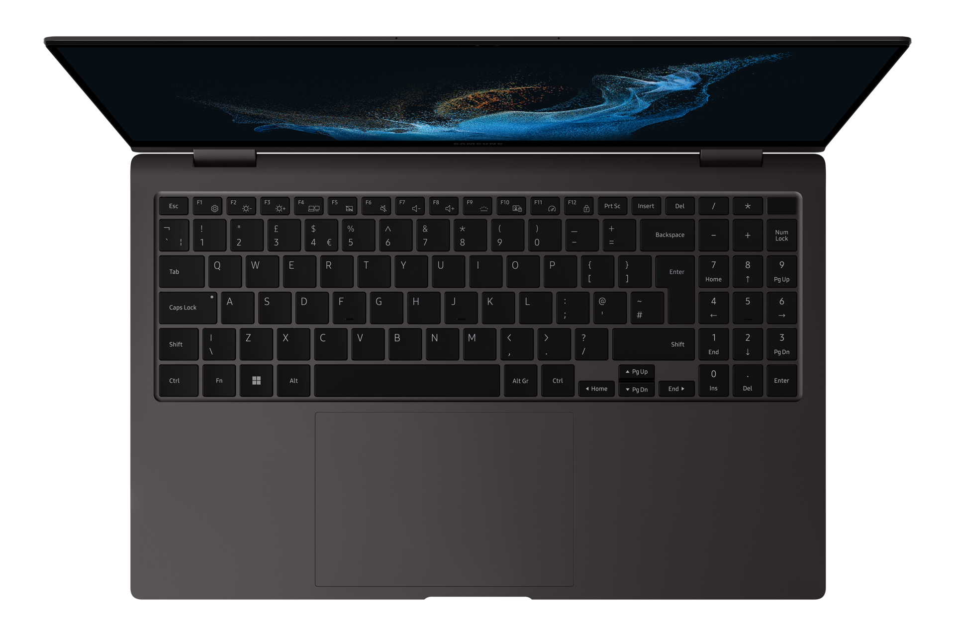 Galaxy Book2 Pro 360 (15.6
