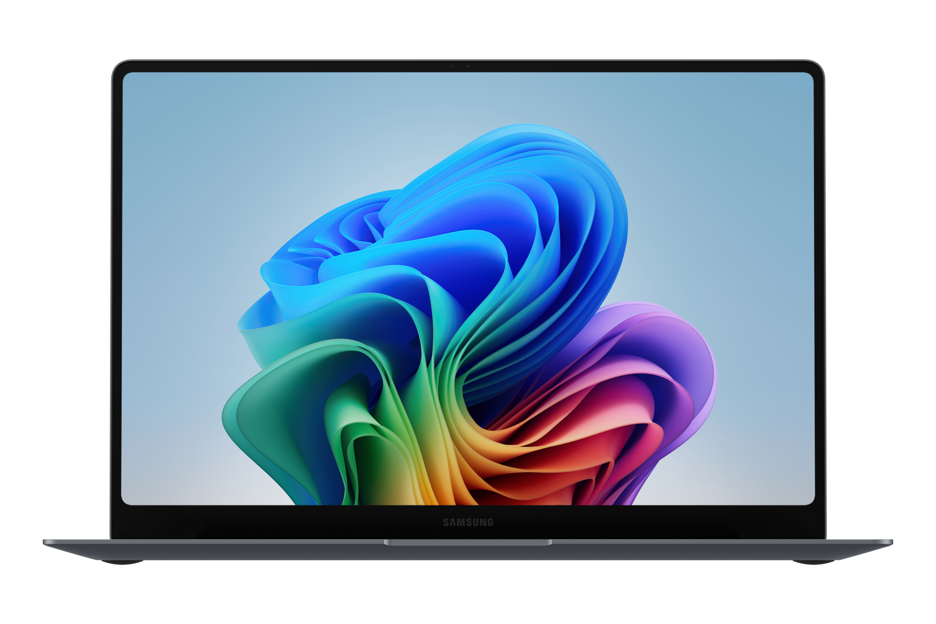 Galaxy Book6 Pro (16", Ultra 7 4XE) Top-Vari Gray 