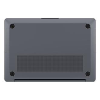 Galaxy Book6 Pro (16", Ultra 7 4XE) Bottom Gray 