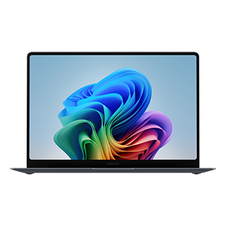 Galaxy Book6 Pro (16", Ultra 7 4XE) Top-Vari Gray 
