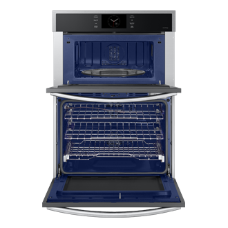 front-open-rack Silver
