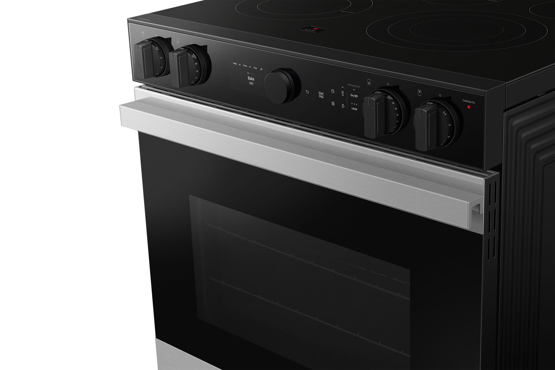 detail1 Stainless Steel