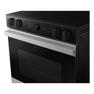 detail1 Stainless Steel