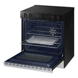 side-perspective2 Stainless Steel