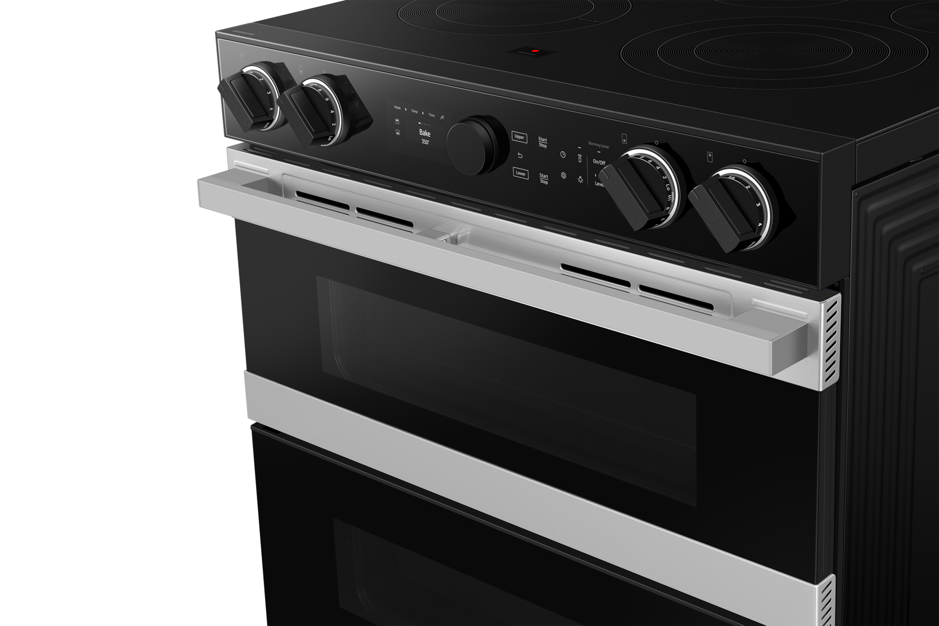 detail1 Stainless Steel