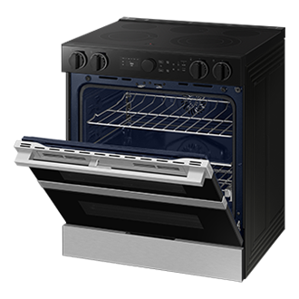 side-perspective3 Stainless Steel