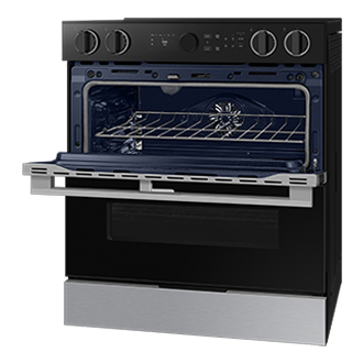 side-perspective4 Stainless Steel