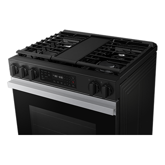 detail1 Stainless Steel