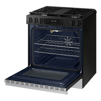 side-perspective2 Stainless Steel