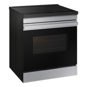 l-perspective Stainless Steel