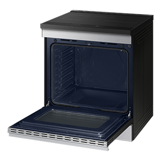 side-perspective1 Stainless Steel