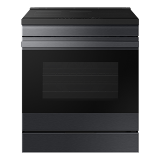 Samsung 6.3 cu.ft. Induction Slide-In Range with Air Sous Vide
