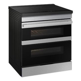 l-perspective Stainless Steel