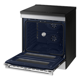 side-perspective1 Stainless Steel