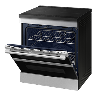 side-perspective3 Stainless Steel