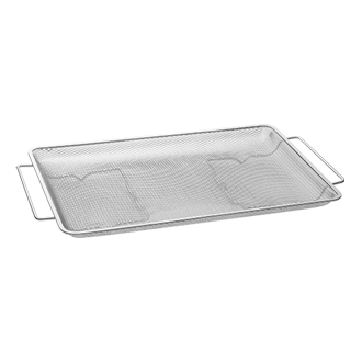 air-fry-tray Stainless Steel
