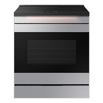 front-lighting-on Stainless Steel