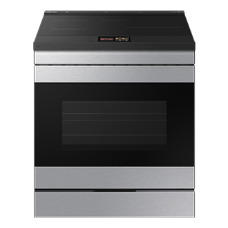 front2 Stainless Steel