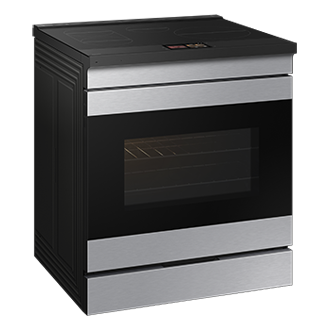 l-perspective Stainless Steel