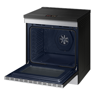 side-perspective1 Stainless Steel