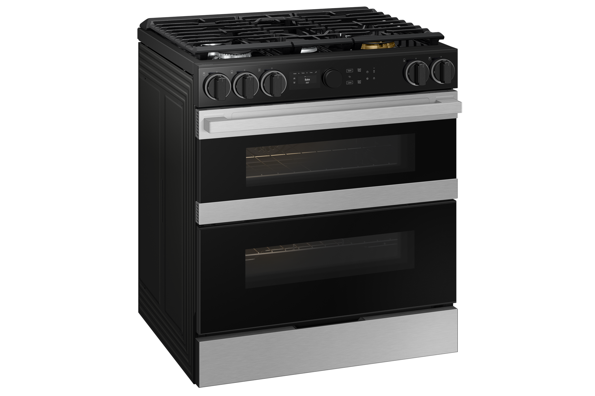 l-perspective Stainless Steel