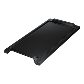 griddie Stainless Steel