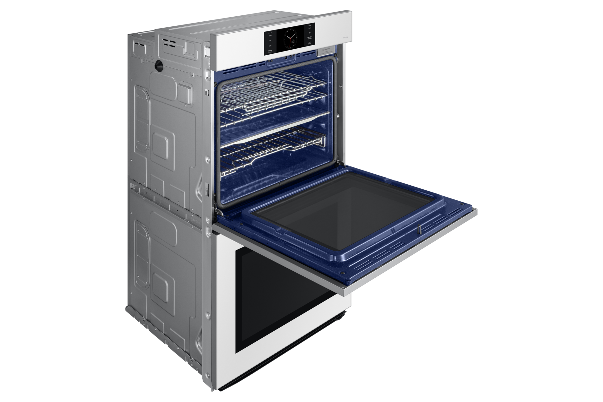 l-perspective-open Clean White