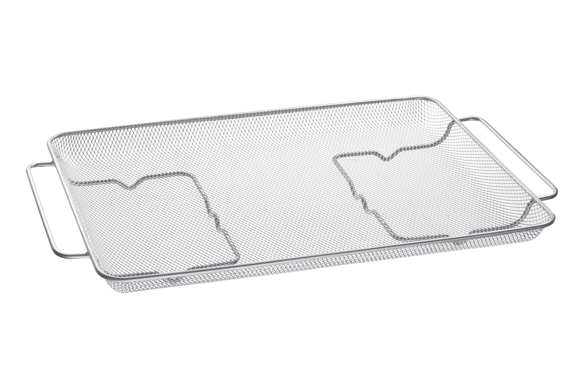 Samsung NX-AA5000RS air fry tray