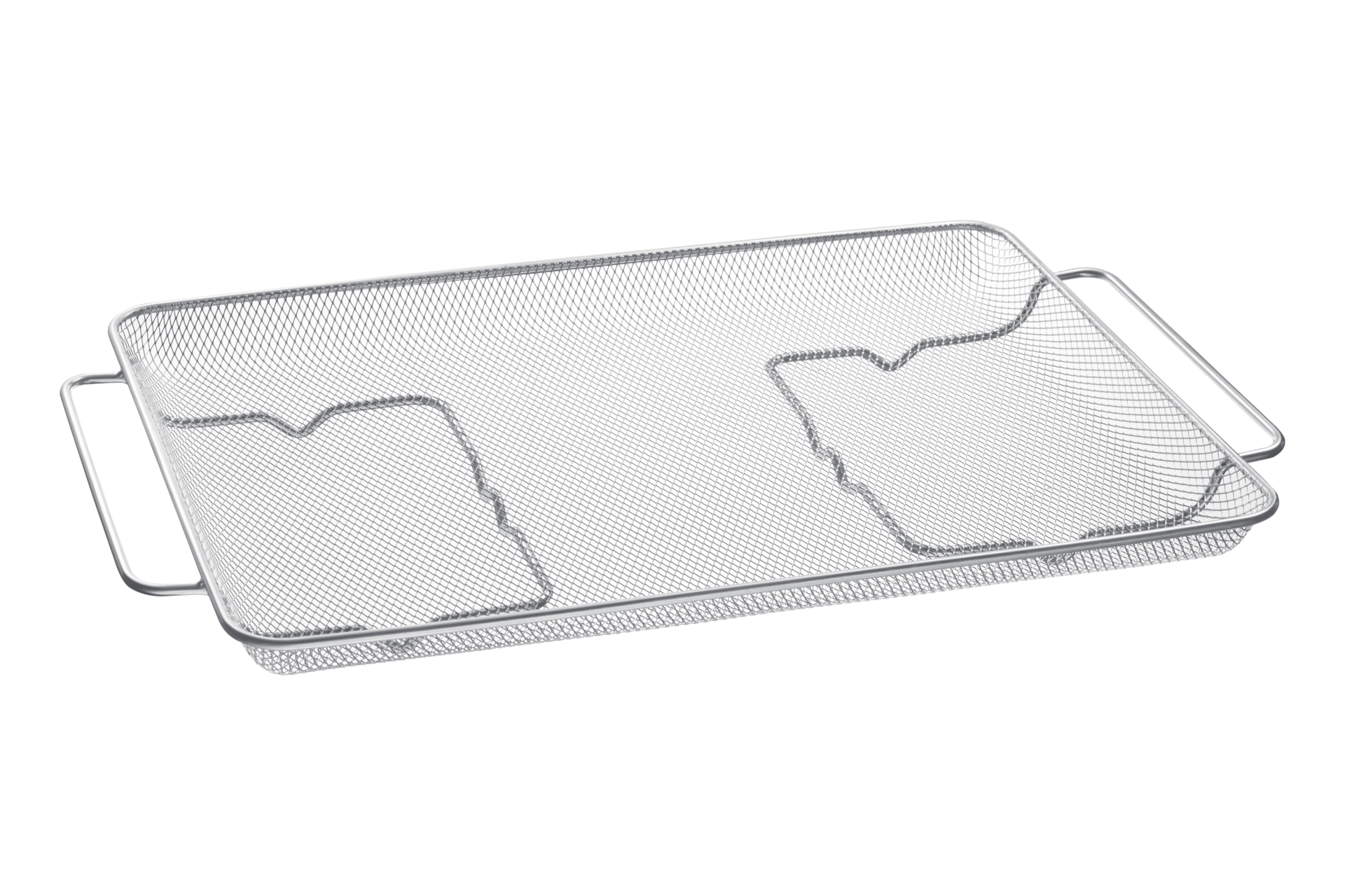 Samsung Air Fry Tray Accessory for 30 Ranges