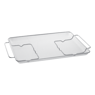 Samsung NX-AA5000RS Stainless Steel Air Fry Tray Accessory for 30 Ranges