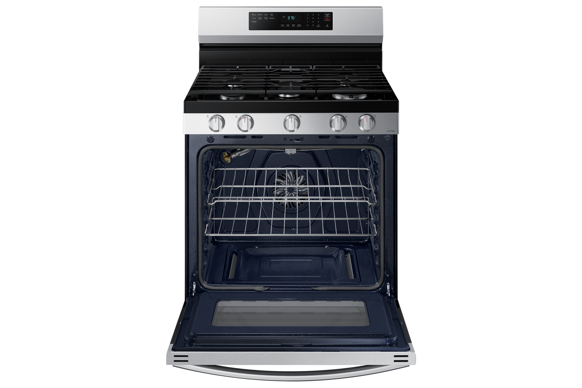 Gas Freestanding Range Fan Convection | Air Fry 6.0 cu.ft.