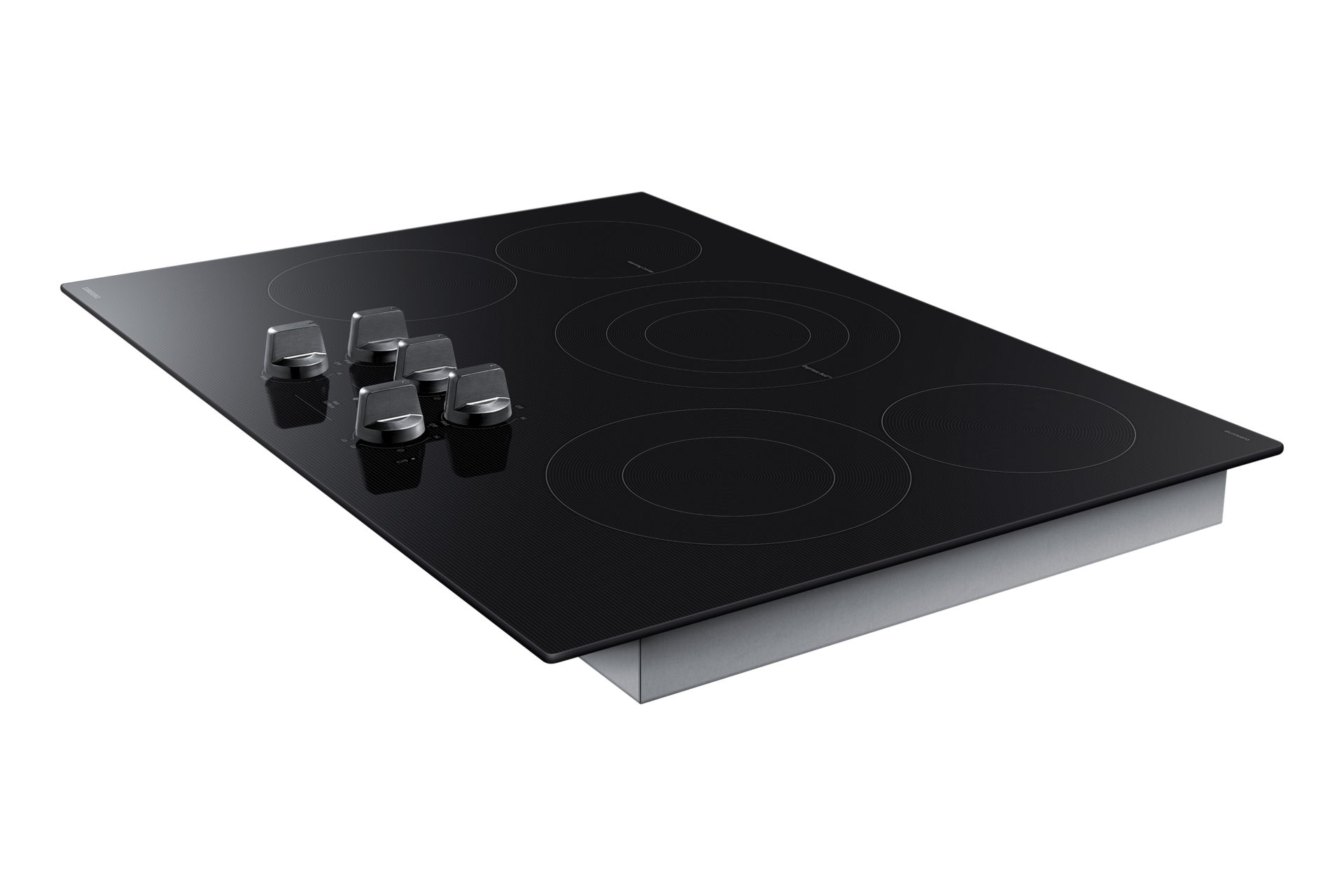 30 Inch Radiant Cooktop | NZ30FG6332RKAA | Samsung Canada