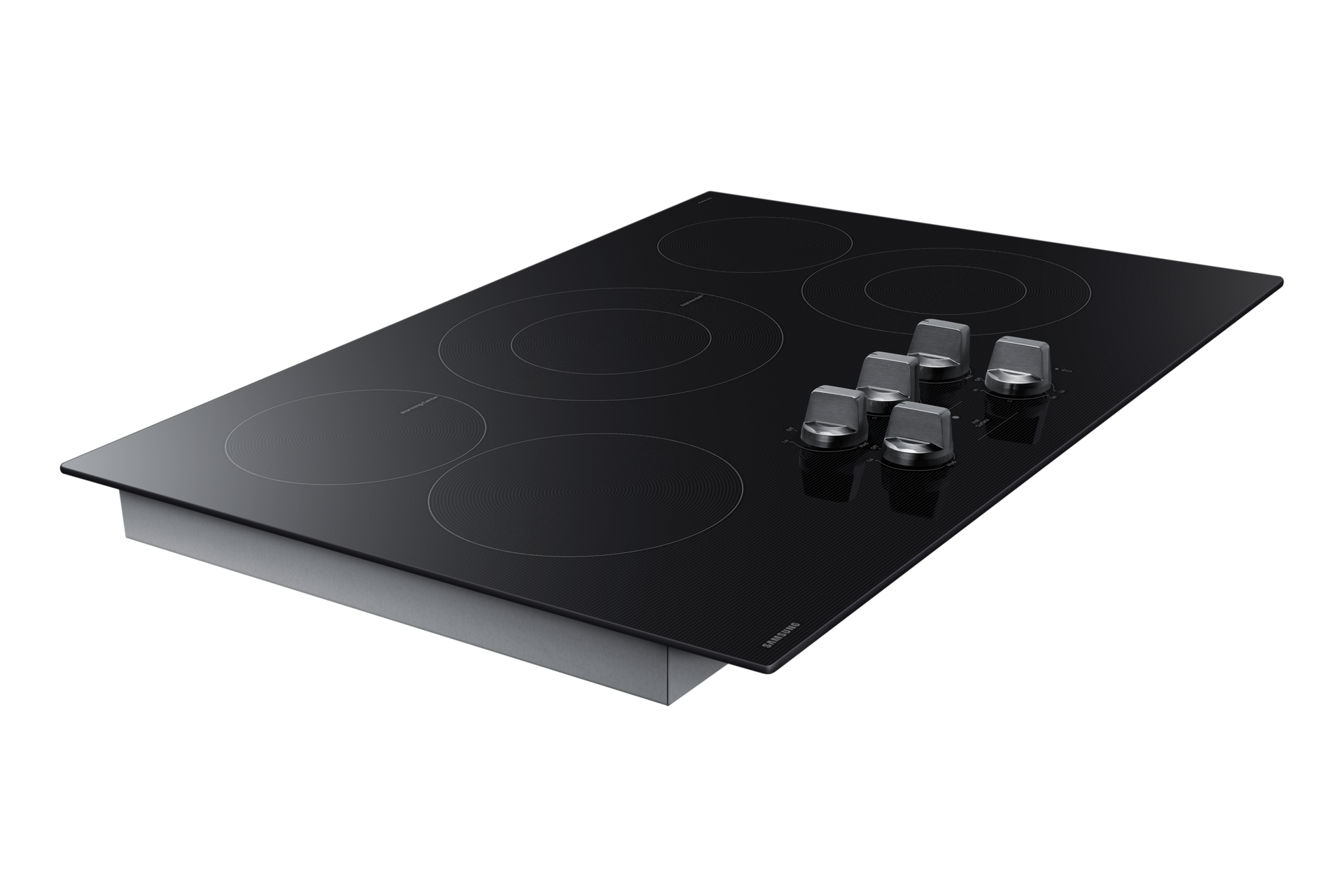 30 Inch Radiant Cooktop | NZ30FG6332RKAA | Samsung Canada