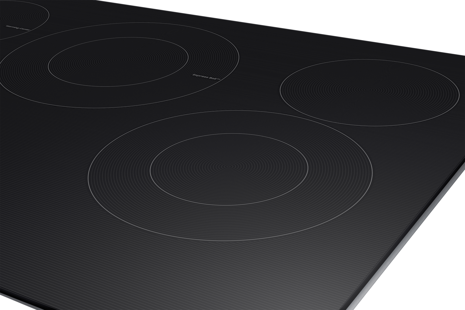 30 Inch Radiant Cooktop | NZ30FG6332RKAA | Samsung Canada