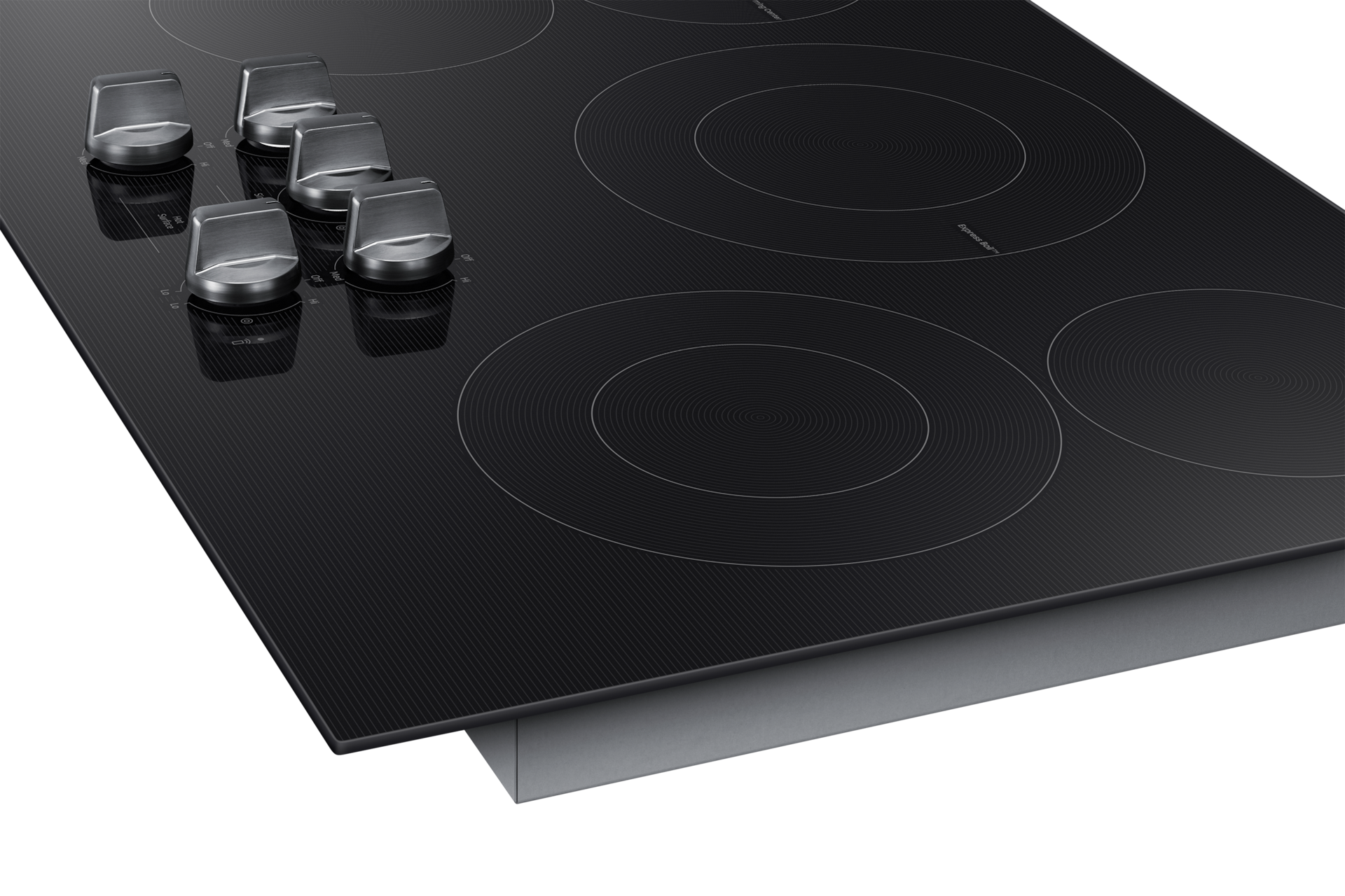 30 Inch Radiant Cooktop | NZ30FG6332RKAA | Samsung Canada