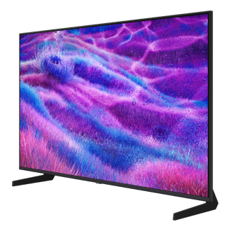 100" Neo QLED QN80F 4K Vision AI Smart TV (2025) Black