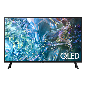Samsung 65 Inch QLED 4K Q60D Tizen OS Smart TV