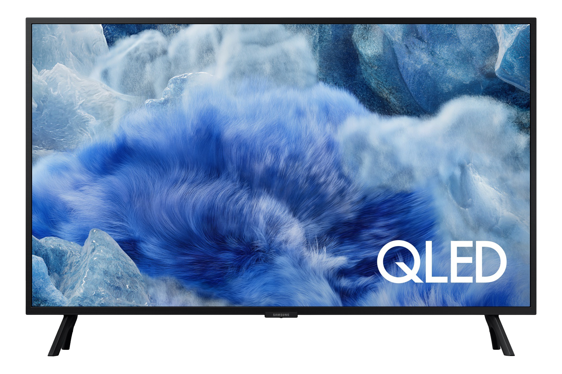 Samsung 32" QLED Q8F 4K Samsung Vision AI Smart TV
