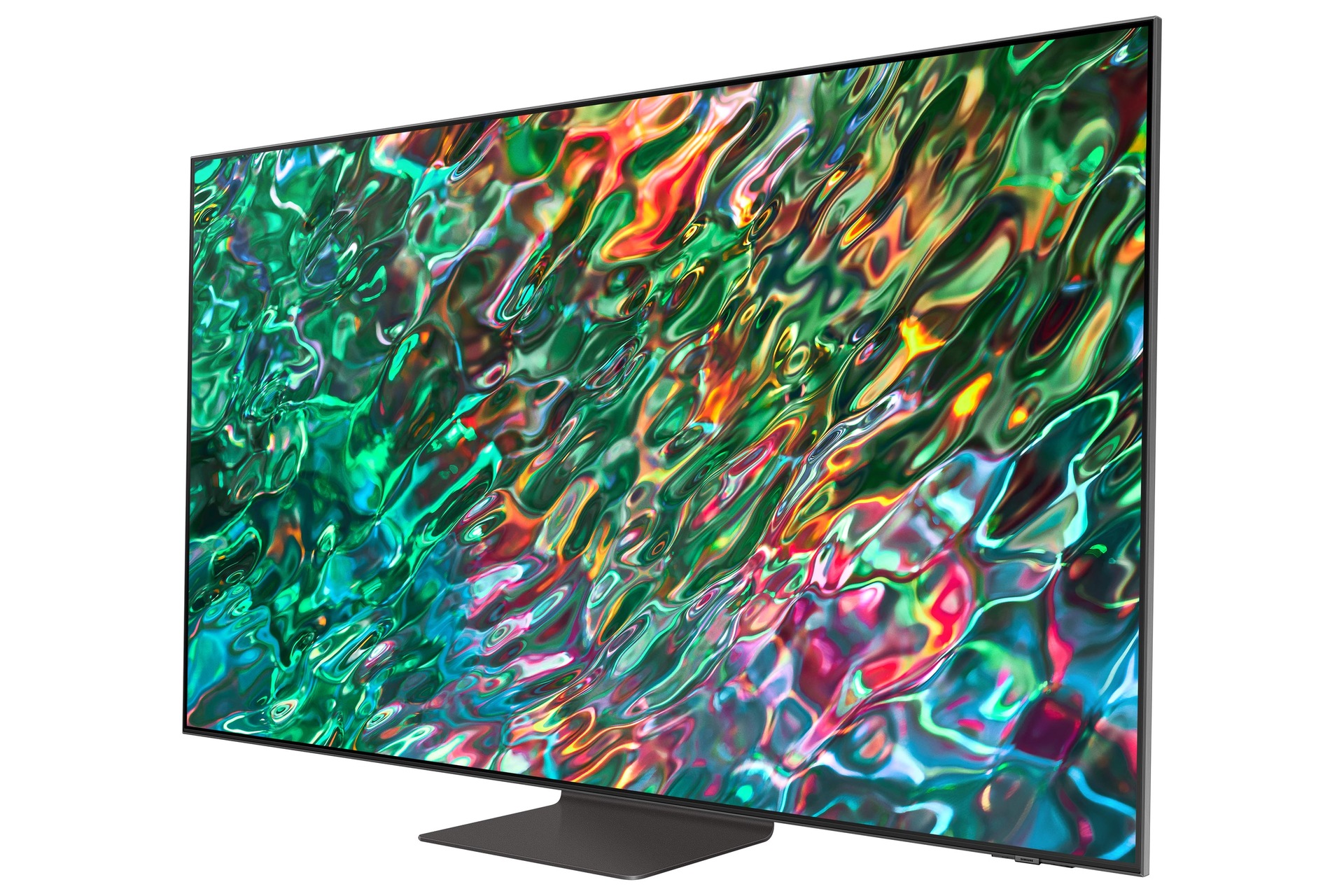 43 Inch 22 Qn90b Neo Qled 4k Tv Samsung Canada
