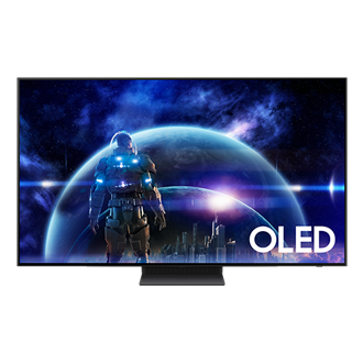 Samsung 48 Inch OLED Gaming TV S90D