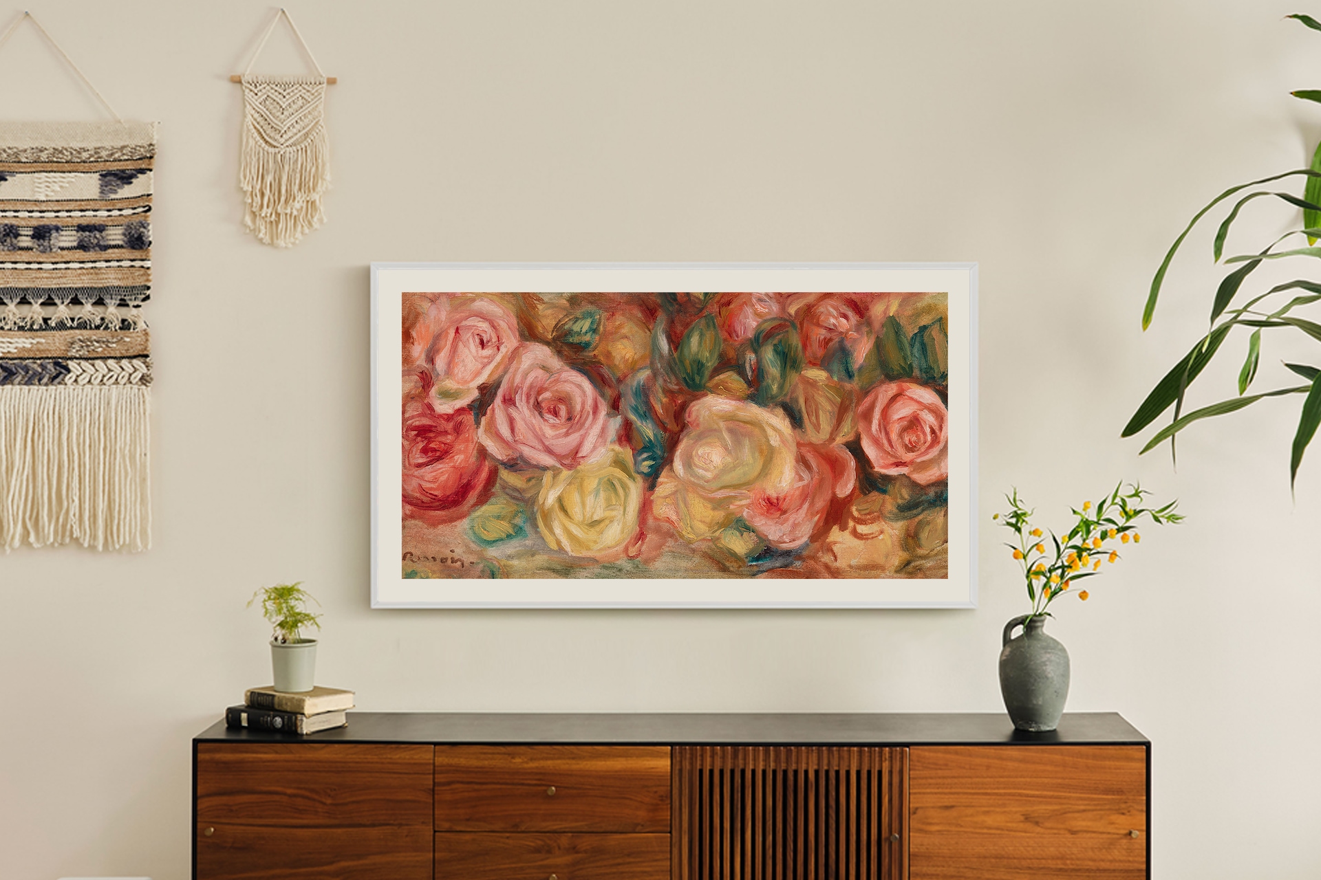 front-lifestyle Black