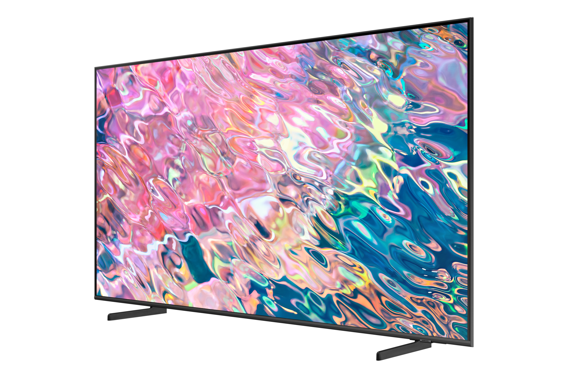 Téléviseur Samsung QLED 4K Q80C & Q82C, Test d'experts - Conseils  d'experts