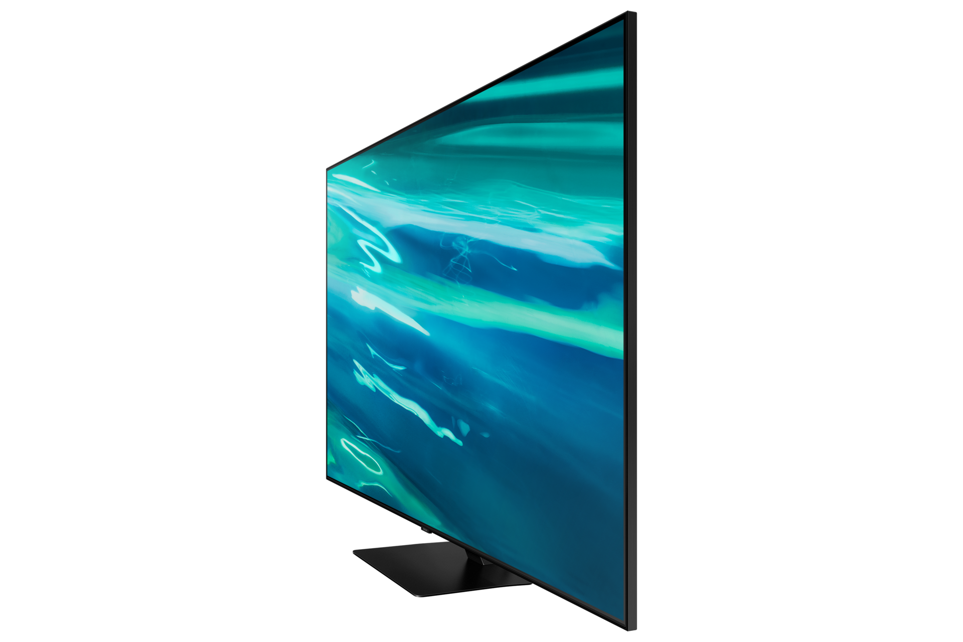 50" QLED 4K Smart TV Q80A