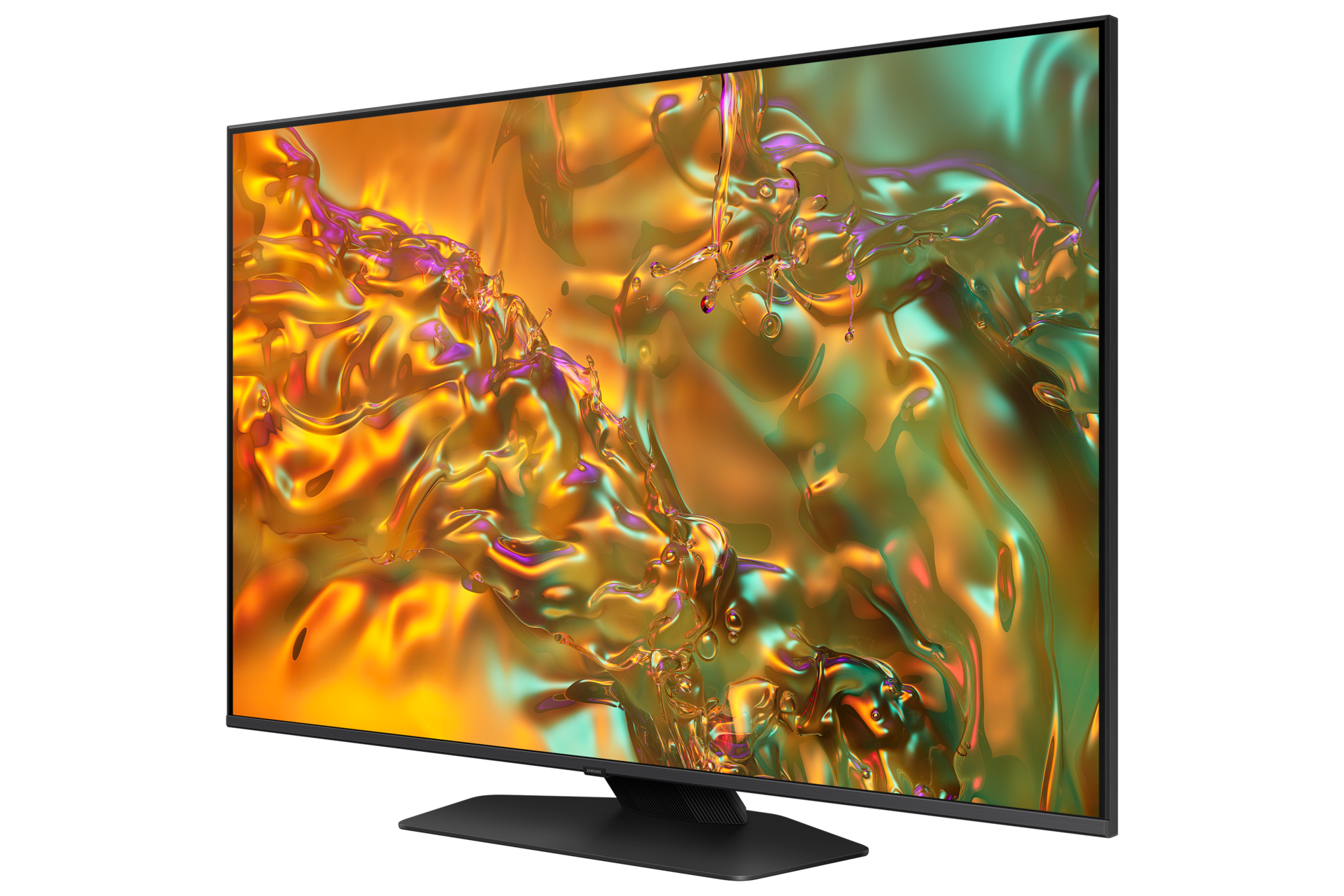Inch QLED 4K Q80D Tizen OS Smart TV