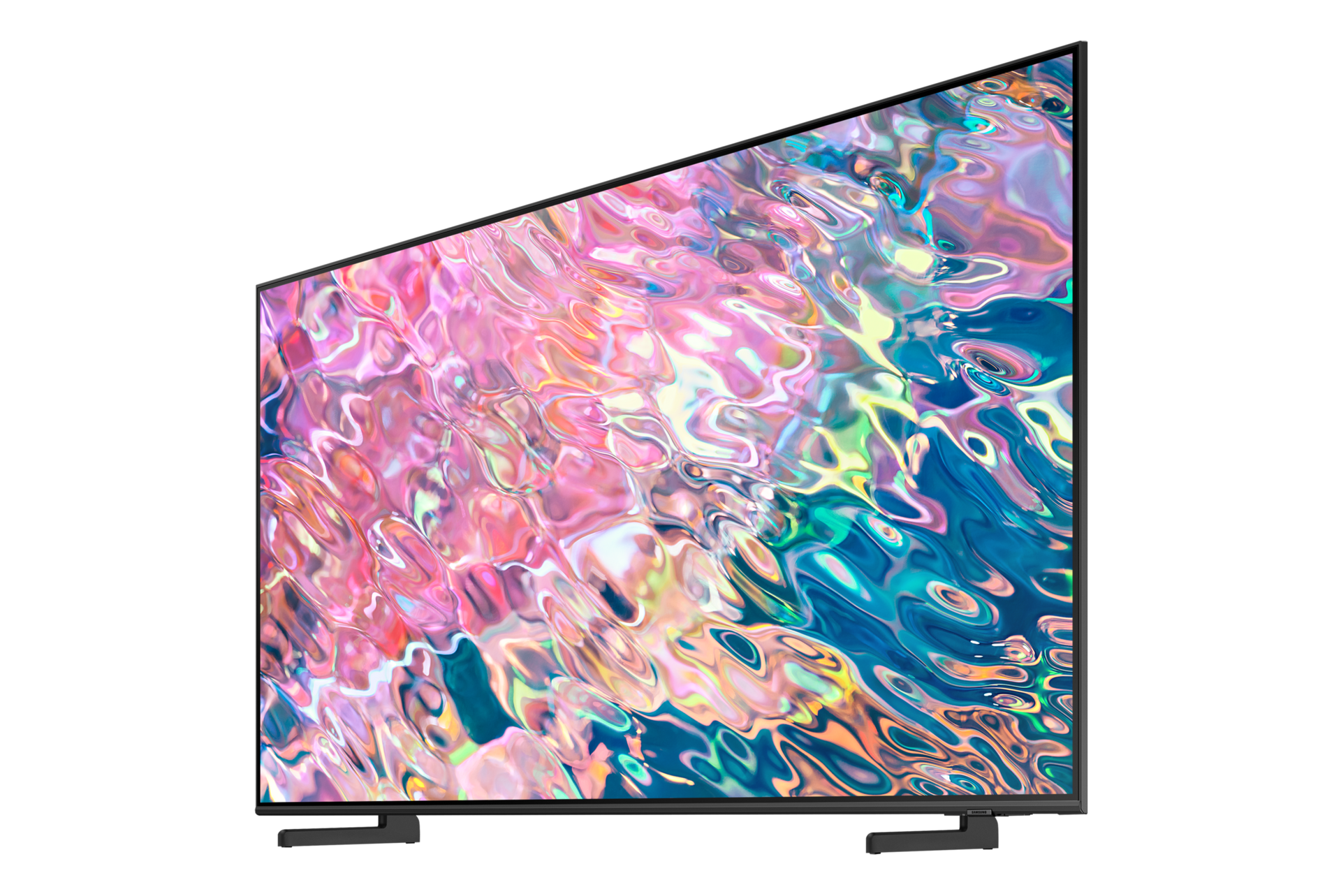55" QLED 4K Smart TV Q60B