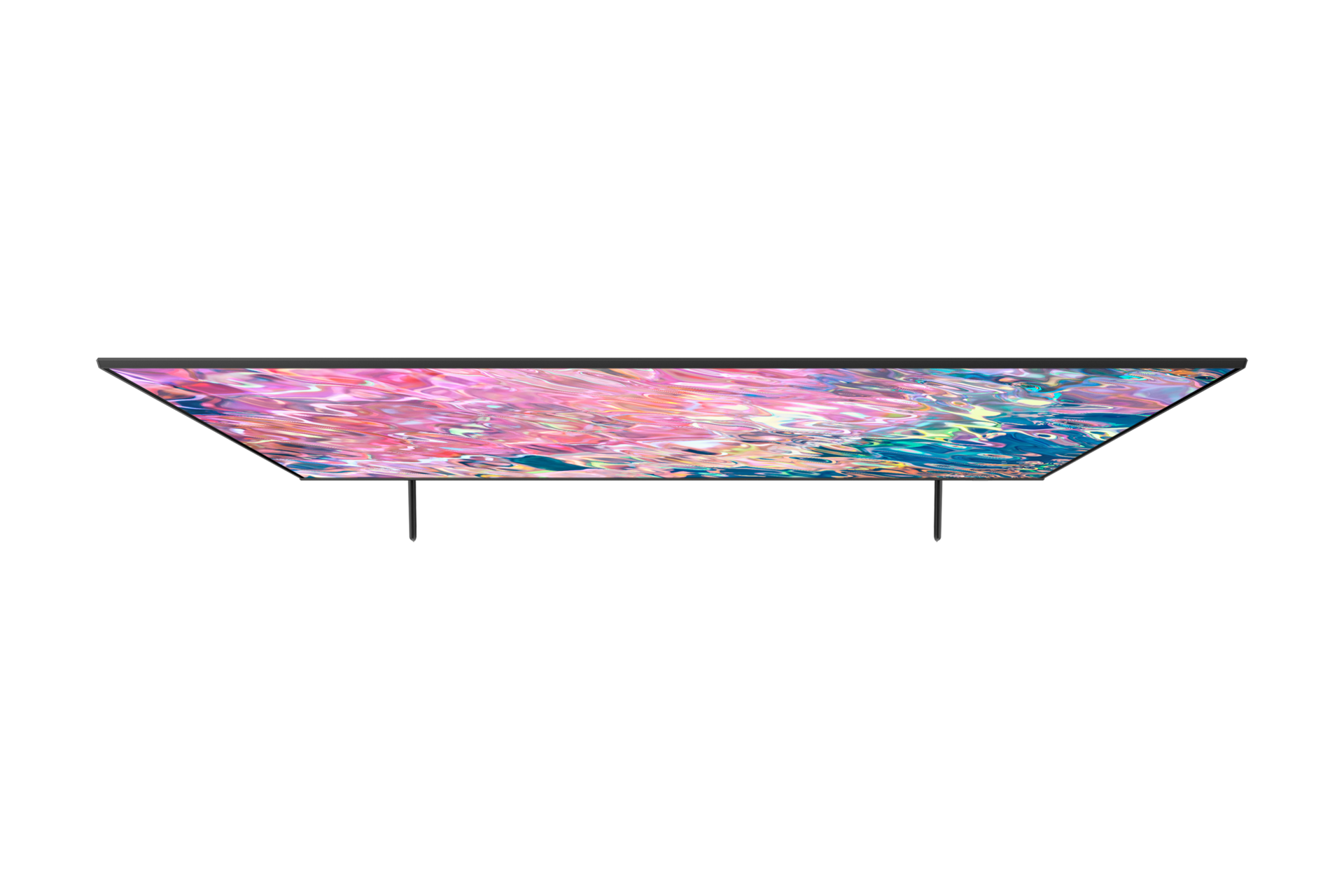 55" QLED 4K Smart TV Q60B
