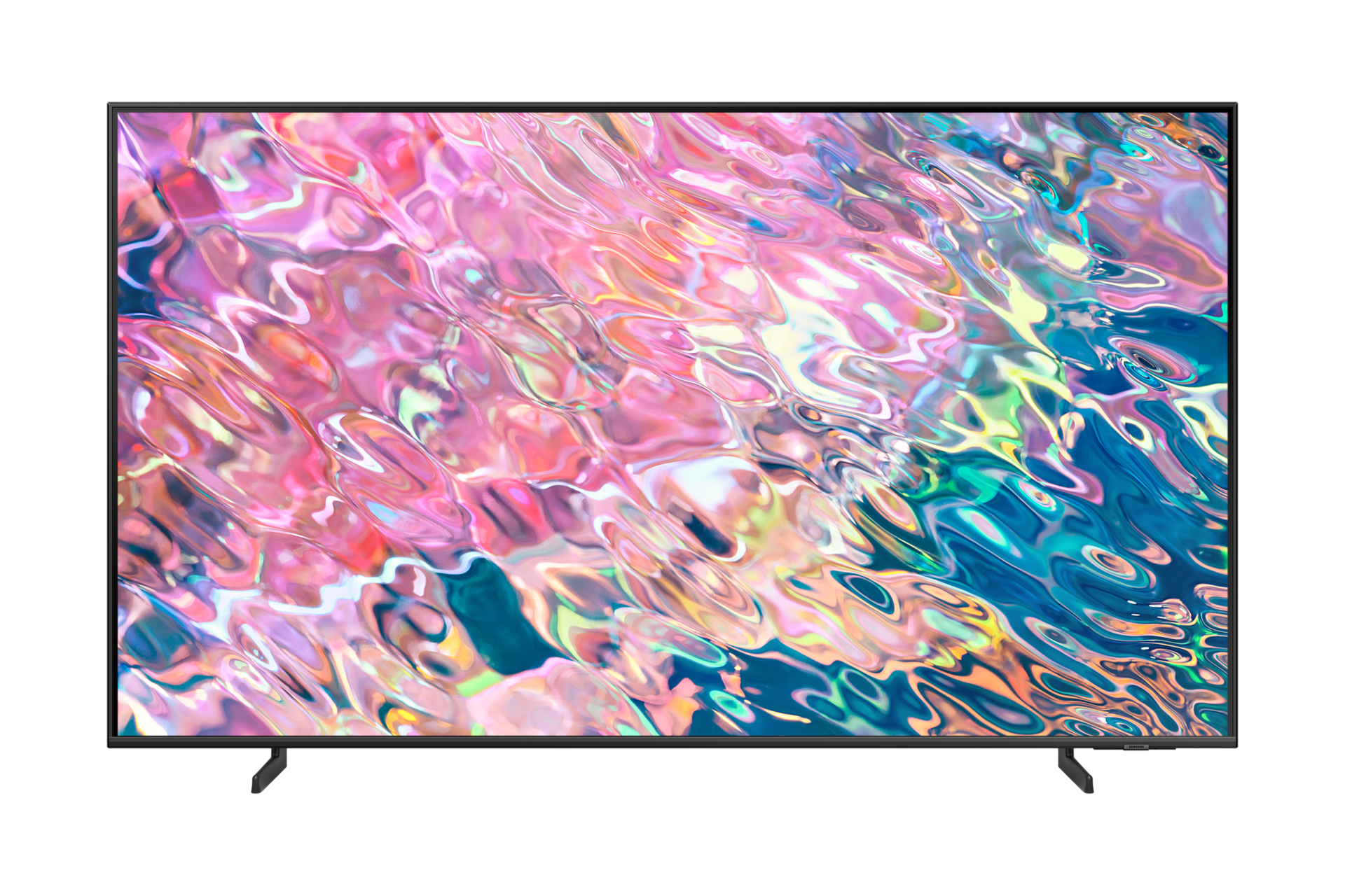 55" QLED 4K Smart TV Q60B