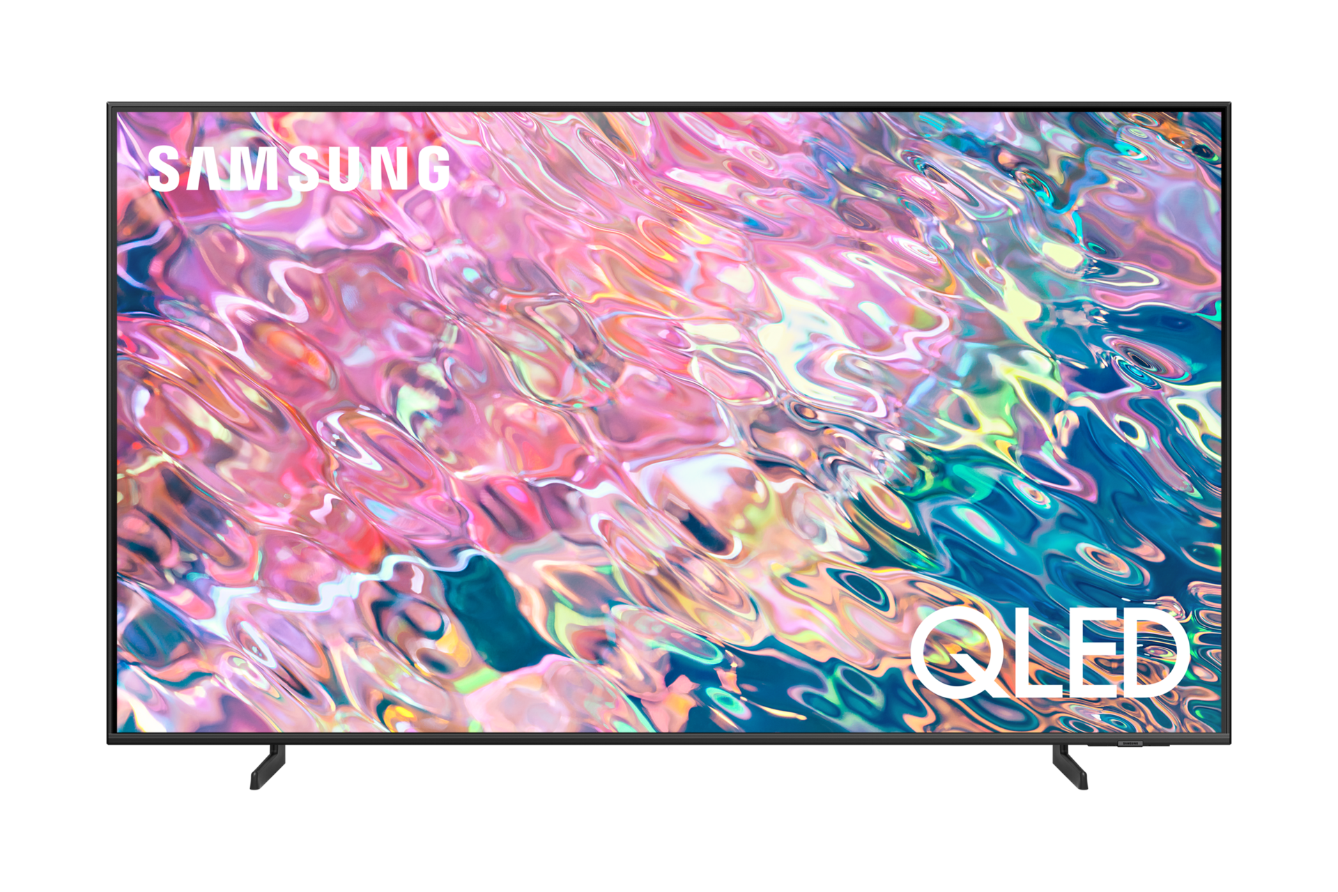 55" QLED 4K Smart TV Q60B