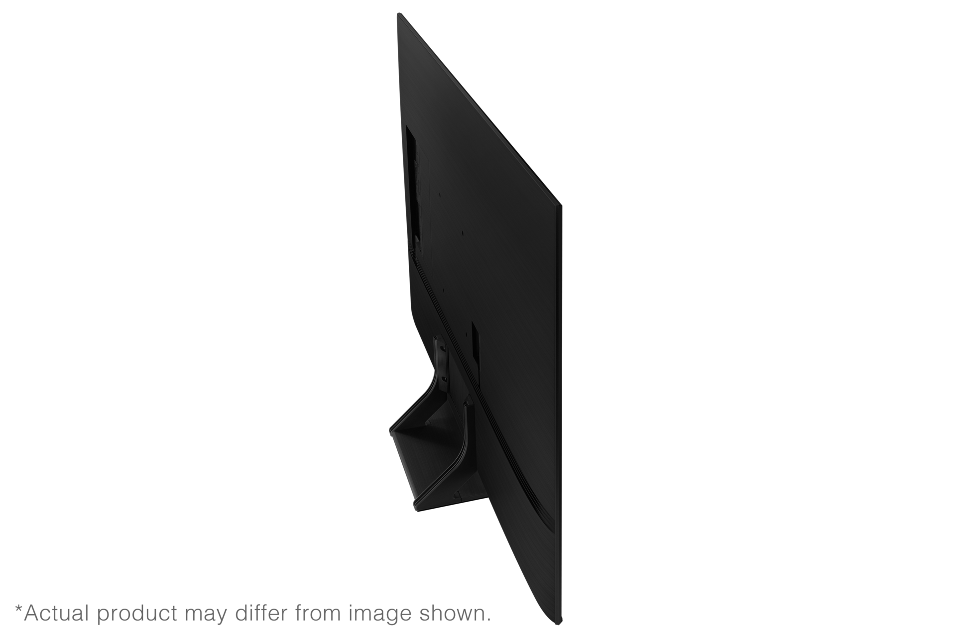 55" QLED 4K Smart TV Q72A