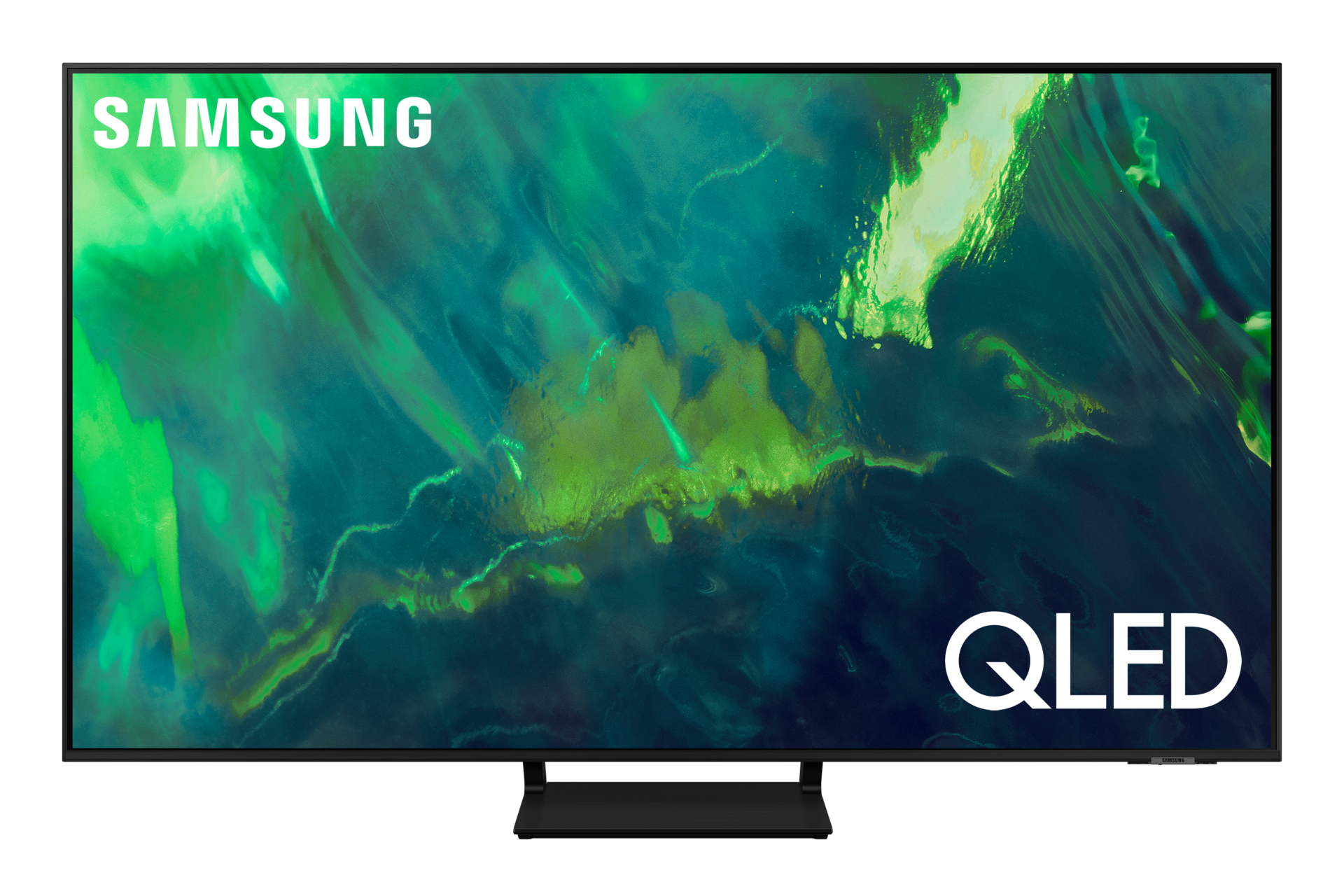 55" QLED 4K Smart TV Q75A